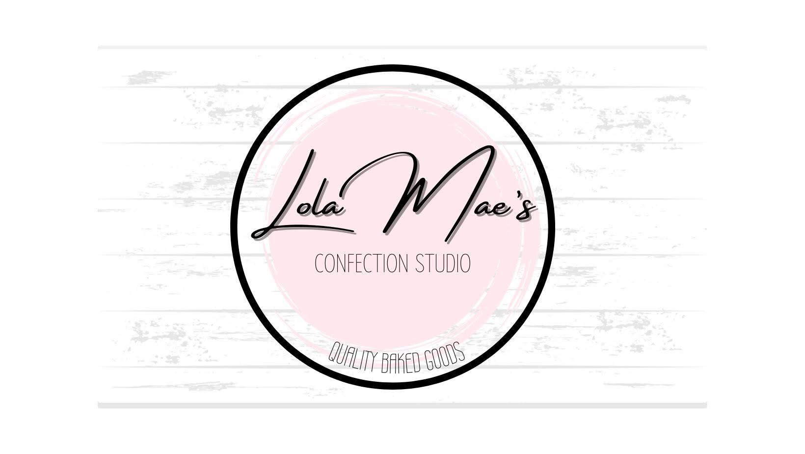 Lola Mae Logo